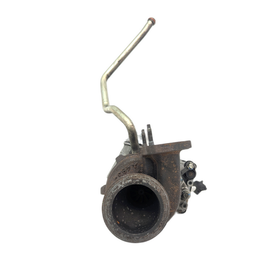 JAGUAR LAND ROVER  2.0L DIESEL TURBO CHARGER UNIT COMPLETE 4933513810