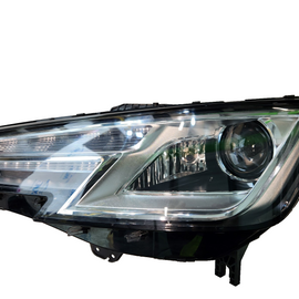 16-19 AUDI A4 B9 GENUINE FRONT LEFT PASSENGER N/S COMPLETE HEADLIGHT 8W0941043A