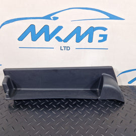 19-ON MERCEDES BENZ B CLASS W247 FRONT SEAT GUIDE RAIL COVER TRIM A2479190200