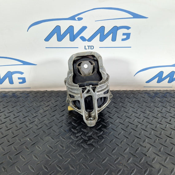 16-19 AUDI A4 AVANT B9 GENUINE RIGHT DRIVER SIDE ENGINE MOUNT 4M0199372FH