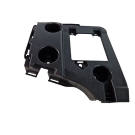 12-18 AUDI A6 C7 OEM REAR RIGHT DRIVER SIDE BUMPER BRACKET 4G5807394C