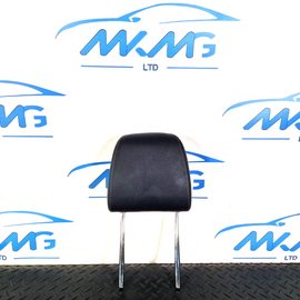 16-22 BMW X1 F48 GENUINE FRONT LEFT & RIGHT HEADREST