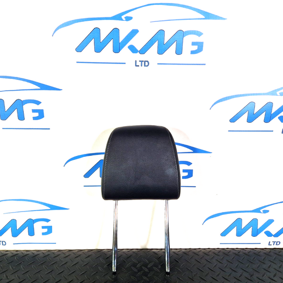 16-22 BMW X1 F48 GENUINE FRONT LEFT & RIGHT HEADREST