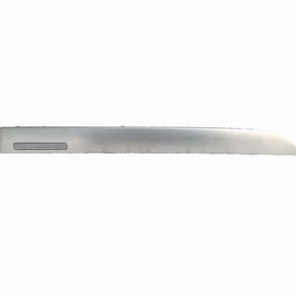 10-15 AUDI Q7 4L MK1 LEFT SIDE DASHBOARD TRIM COVER QUATTRO STRIP 4L2853189