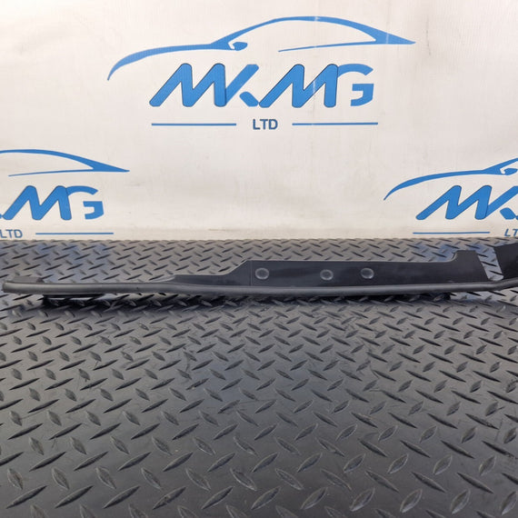 16-24 AUDI A5 F5 CONVERTIBLE RIGHT FENDER PROTECTION COVER 8W6820582E