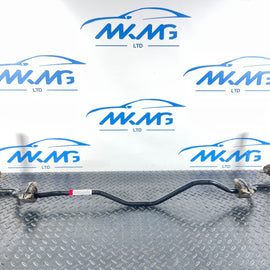 16-19 AUDI A4 B9 GENUINE REAR ANTI ROLL BAR SWAY BAR 8W0511305AG