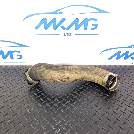 18-ON MERCEDES BENZ SPRINTER W907 W910 TURBO INTERCOOLER HOSE PIPE A9105280800