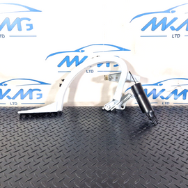 12-18 AUDI A6 C7 TAILGATE BOOT LID HINGE RIGHT DRIVER SIDE 4G5827302B