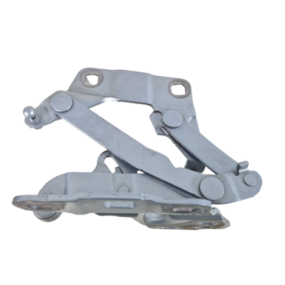 11-19 MERCEDES BENZ ML W166 FRONT LEFT N/S BONNET PANEL HINGE A1668800028