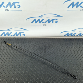 13-19 MERCEDES CLA C117 GENUINE OEM BONNET HOOD SUPPORT BAR HOLDER A2468870072