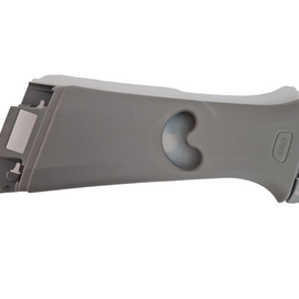 BMW 2 SERIES F46 GENUINE B PILLAR TRIM COVER LEFT SIDE 7329587