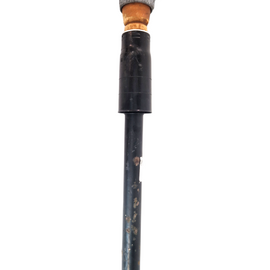 16-23 AUDI A5 REAR SHOCK ABSORBER LEFT SIDE 8W0513035AJ