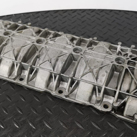 GENUINE BMW 1 SERIES F20 M140i F22 M240i 3.0 B58B30A OIL SUMP BAFFLE 7643045