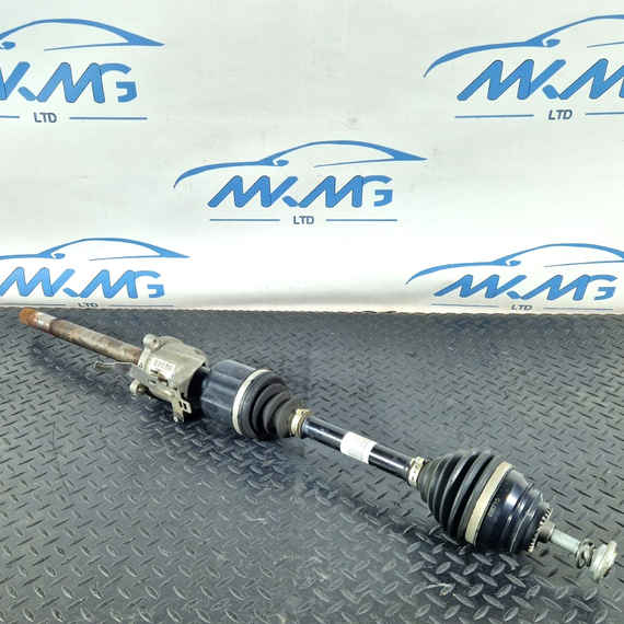 16-22 BMW X1 F48 2.0D B47C20A DIESEL AUTO DRIVER FRONT INNER DRIVESHAFT 8611938