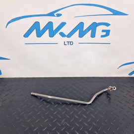 10-18 AUDI A7 4G S-LINE EVAPORATIVE EMISSION SYSTEM PIPE 4G0131205C