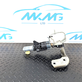 12-18 AUDI A6 C7 DRIVER REAR ELECTRIC TAILGATE MOTOR 4G9827852E 4G9827300