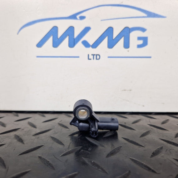 16-19 AUDI A4 B9 REAR CRASH IMPACT SENSOR 4M0959643