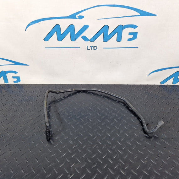 15-18 AUDI A7 4 GENUINE OEM RIGHT SIDE O/S HEADLIGHT VENT HOSE  4G8941718D