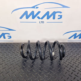 14-21 BMW 2 SERIES GRAN TOURER F46 REAR COIL SPRING FITS LEFT & RIGHT 6871665