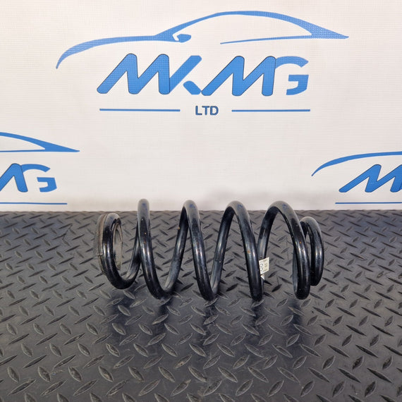 14-21 BMW 2 SERIES GRAN TOURER F46 REAR COIL SPRING FITS LEFT & RIGHT 6871665
