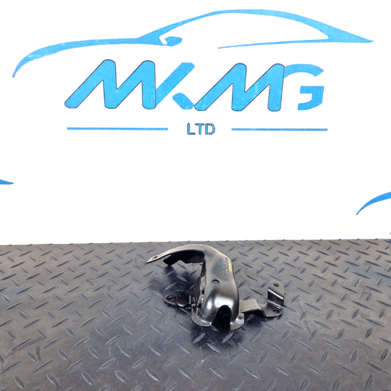 14-21 MERCEDES-BENZ C-CLASS C250D W205 PROTECTIVE METAL SHEET A6510780984