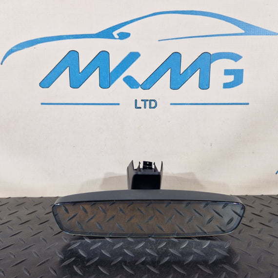 AUDI A4 B9 GENUINE OEM INTERIOR REAR VIEW MIRROR 8W0857511