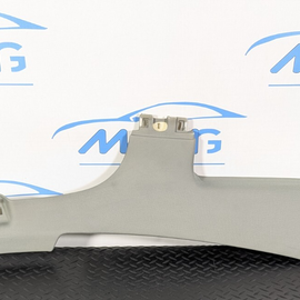 10-17 AUDI A8 4H RIGHT DRIVER SIDE  UPPER D PILLAR TRIM 4H0868290