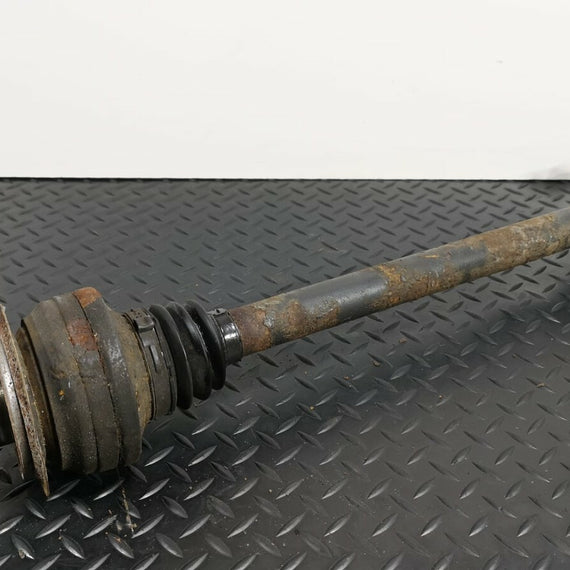 MERCEDES E-CLASS W204 W207 W212 REAR LEFT OR RIGHT SIDE DRIVESHAFT A2203570191
