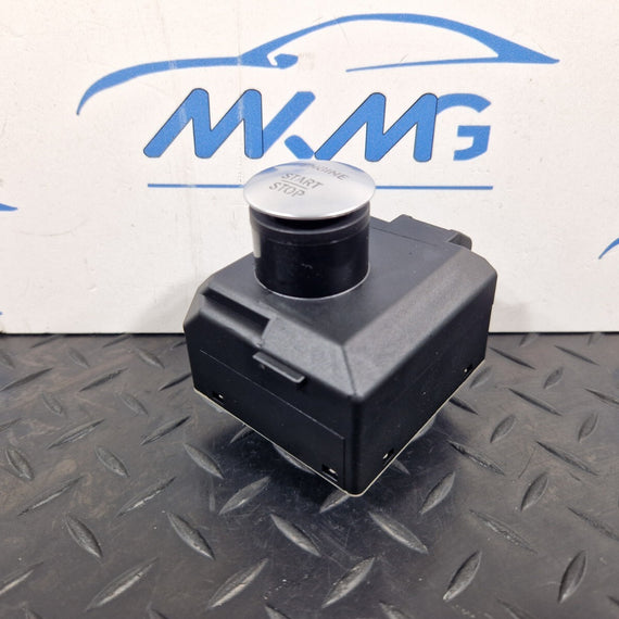 MERCEDES BENZ GLA X156 ENGINE IGNITION SWITCH LOCK CONTROL UNIT ECU A2469055003