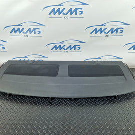 16-24 AUDI A5 F5 COUPE REAR PARCEL SHELF COVER PANEL 8W6863411A