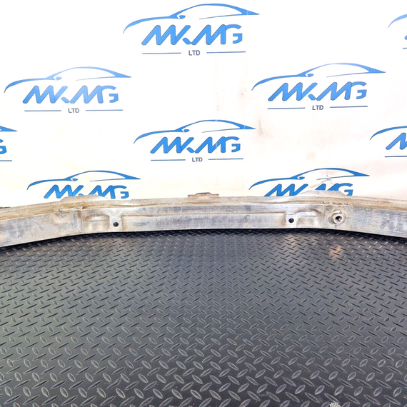 12-18 BMW 3 SERIES F30 F31 LCI FRONT BUMPER REINFORCEMENT CRASH BAR 7255393