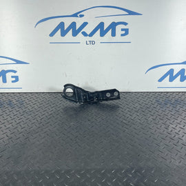 16-22 BMW X1 F48 NS LEFT PASSENGER SIDE BONNET STRUT BRACKET 7355991