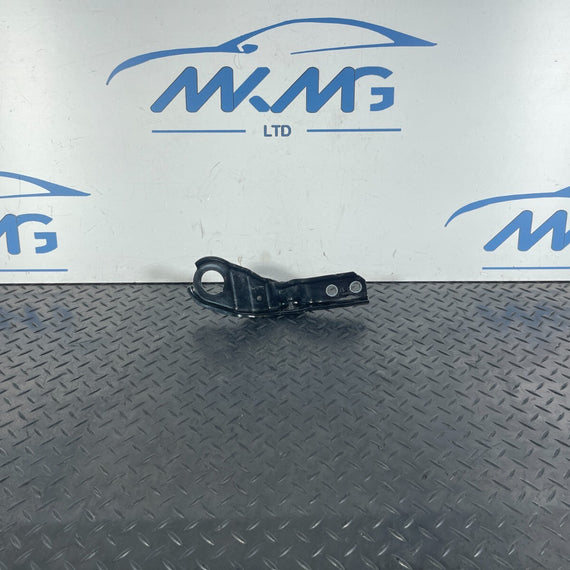 16-22 BMW X1 F48 NS LEFT PASSENGER SIDE BONNET STRUT BRACKET 7355991