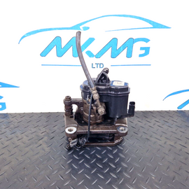 16-24 AUDI A5 F5 GENUINE REAR BRAKE CALIPER RIGHT DRIVER SIDE 8W0406AT