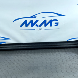 14-20 BMW 4-SERIES M-SPORT F32/F33 FRONT RIGHT SIDE ENTRANCE TRIM  7277640