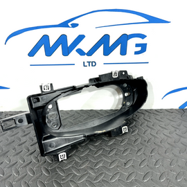 16-19 AUDI A4 B9 AVANT GENUINE GEARSTICK MOUNTING PLATE BRACKET 8W0863531