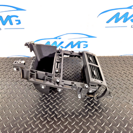 14-19 LAND ROVER L550 GENUINE DASHBOARD CENTRE VENTS & SURROUND FK7204634AG