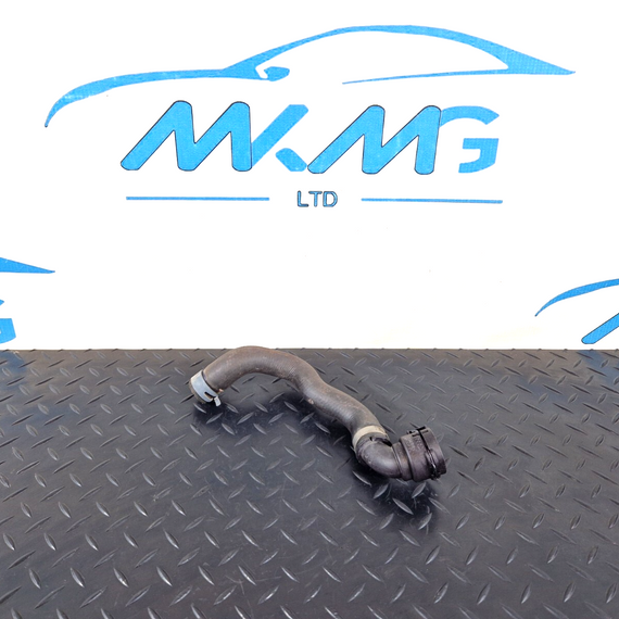 16-19 AUDI A4 B9 S-LINE GENUINE HEATER COOLANT PIPE HOSE 8W0819342B