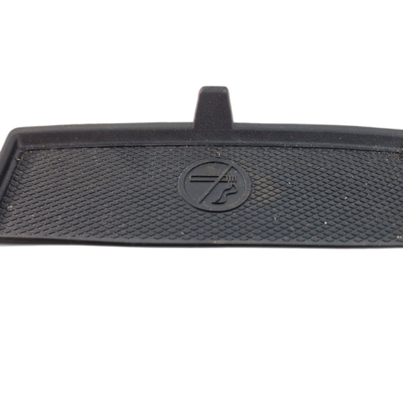 13 MERCEDES-BENZ PANEL DRAWER SHELF PAD A1666831194