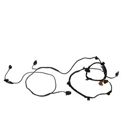 17-24 AUDI S5 F5 COUPE OEM REAR BUMPER PDC PARKING SENSOR WIRING LOOM 8W6971104G