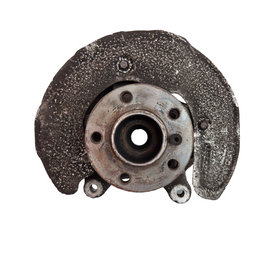 BMW F45 F48 FRONT WHEEL CARRIER RIGHT O/S AXLE SUSPENSION BEARING F60 6876646