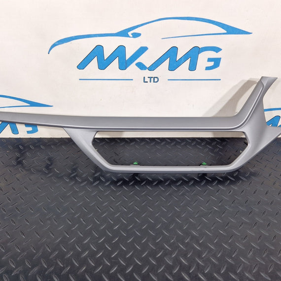 20-24 BMW 1 SERIES F40 FRONT CENTER DASHBOARD TRIM 6823305