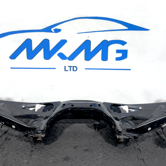 14-21 BMW 2 SERIES GRAN TOURER F45 F46 GENUINE REAR SUBFRAME 6851560