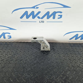 14-21 MERCEDES BENZ C200 W205 OEM FRONT LEFT COOLING RADIATOR SUPPORT BRACKET