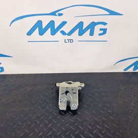 AUDI A5 F5 COUPE GENUINE BOOTLID TAILGATE LOCK LATCH MECHANISM 8W0827503