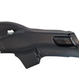 17-ON LAND ROVER DISCOVERY L462 REAR RIGHT C PILLAR LOCK TRIM COVER HY3202650