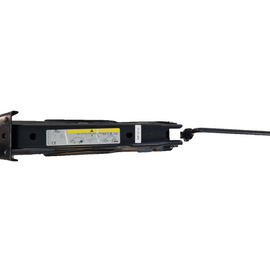 16-19 AUDI A4 B9 SPORT GENUINE OEM ORIGINAL SPARE TYRE EMERGENCY JACK 4G0011031K