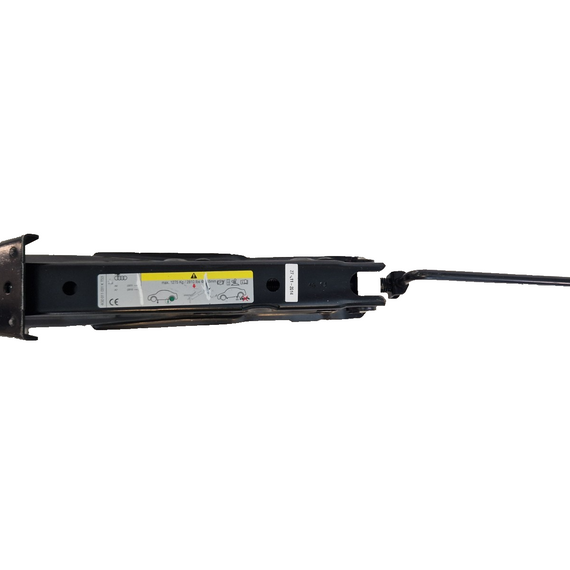 16-19 AUDI A4 B9 SPORT GENUINE OEM ORIGINAL SPARE TYRE EMERGENCY JACK 4G0011031K