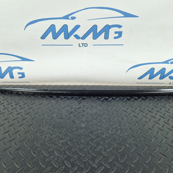 16-24 AUDI A5 F5 COUPE FRONT RIGHT WINDSHIELD WATER DEFLECTOR STRIP 8W6854328B