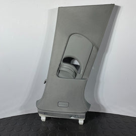 16-19 AUDI A4 B9 ESTATE GENUINE RIGHT DRIVER SIDE B-PILLAR TRIM COVER 8W0867244C